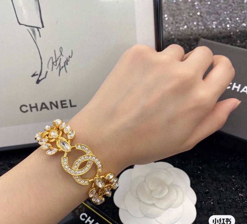 Chanel Bracelets